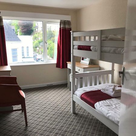The Sherborne Lodge Ilfracombe Exteriör bild
